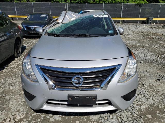 Photo 5 from auction – 2017 NISSAN VERSA S with VIN 3N1CN7AP0HL908131