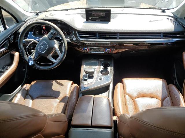 Photo 8 from auction – 2017 AUDI Q7 PRESTIG with VIN WA1VAAF7XHD009669