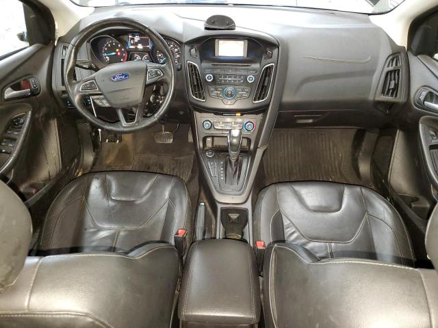 صورة رقم 8 من المزاد - 2015 FORD FOCUS SE مع VIN 1FADP3F20FL275260