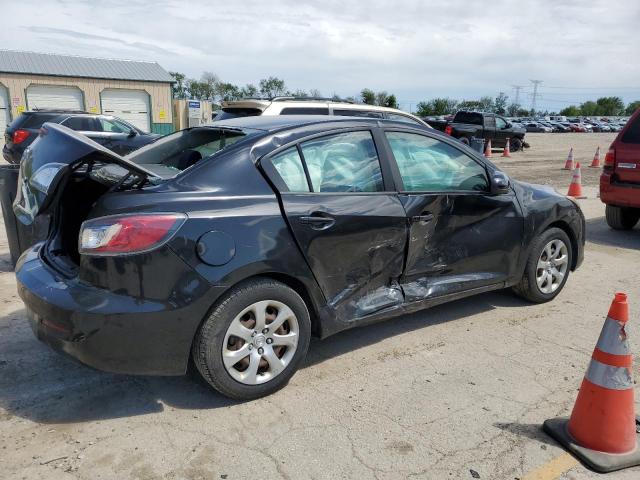 Photo 3 from auction – 2013 MAZDA 3 I with VIN JM1BL1TF9D1701657
