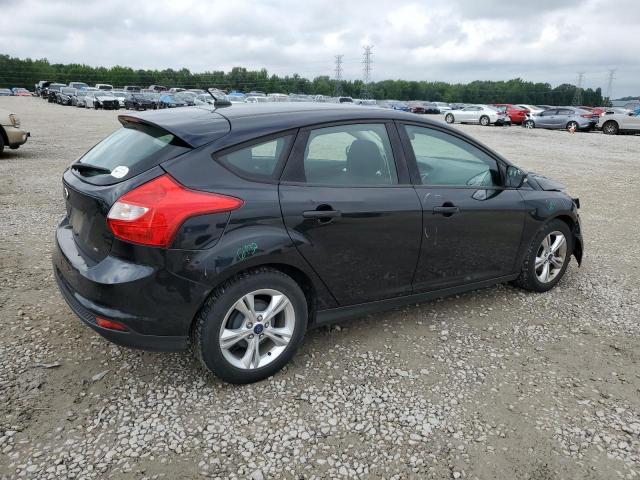 Photo 3 from auction – 2013 FORD FOCUS SE with VIN 1FADP3K22DL288093