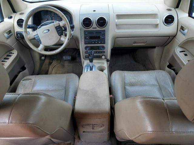 Photo 8 from auction – 2006 FORD FREESTYLE with VIN 1FMZK02146GA28340