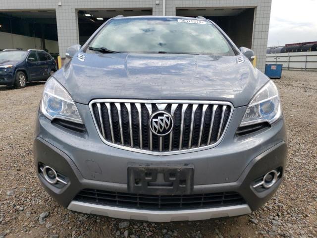 Photo 5 from auction – 2015 BUICK ENCORE PRE with VIN KL4CJHSB7FB108615