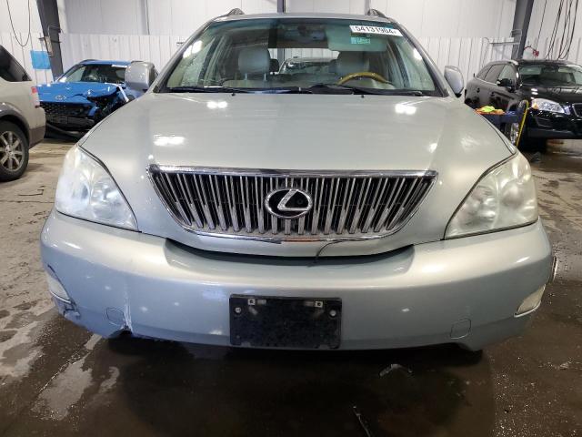 Photo 5 from auction – 2005 LEXUS RX330 with VIN JTJGA31UX50053257