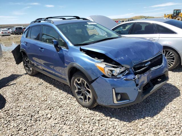 Photo 4 from auction – 2017 SUBARU CROSSTREK with VIN JF2GPABC7H8206924
