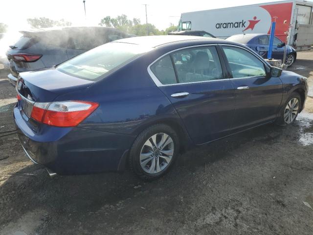Photo 3 from auction – 2014 HONDA ACCORD LX with VIN 1HGCR2F39EA017950