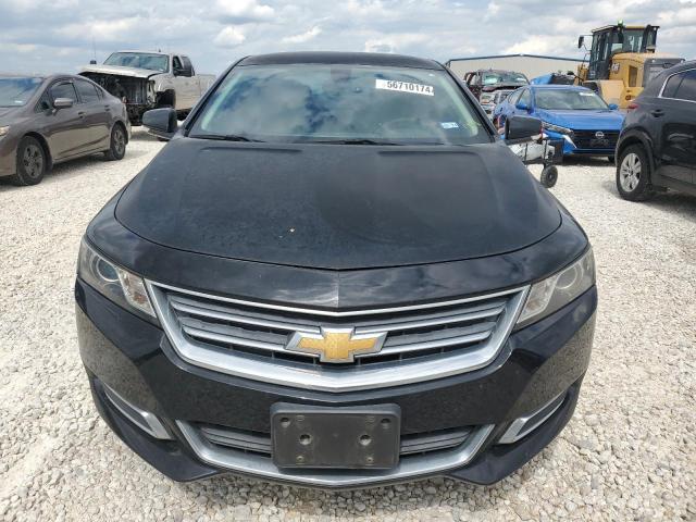 Photo 5 from auction – 2016 CHEVROLET IMPALA LT with VIN 1G1105SA1GU140643