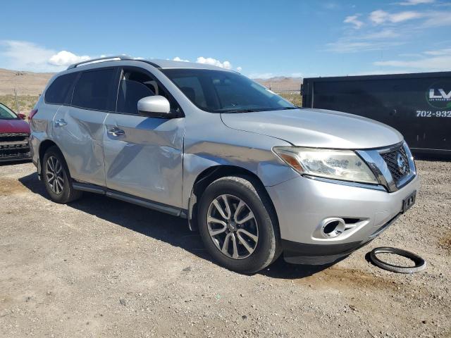 Photo 4 from auction – 2013 NISSAN PATHFINDER with VIN 5N1AR2MNXDC630202