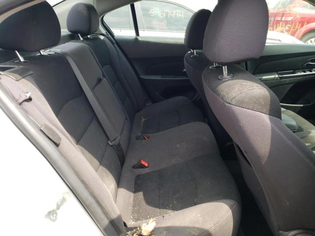 Photo 10 from auction – 2014 CHEVROLET CRUZE LT with VIN 1G1PC5SB4E7245327