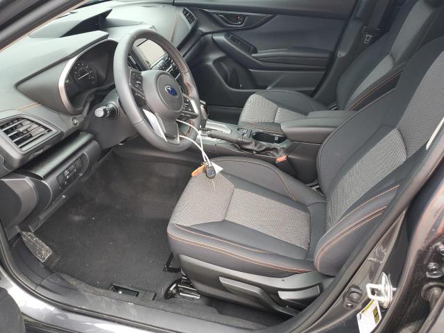 Photo 7 from auction – 2023 SUBARU CROSSTREK with VIN JF2GTAPC8P8217773