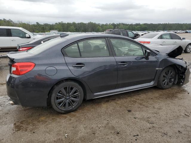 Photo 3 from auction – 2019 SUBARU WRX with VIN JF1VA1A61K9801598