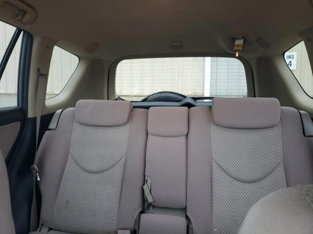 Photo 10 from auction – 2008 TOYOTA RAV4 with VIN JTMBD33V586066297