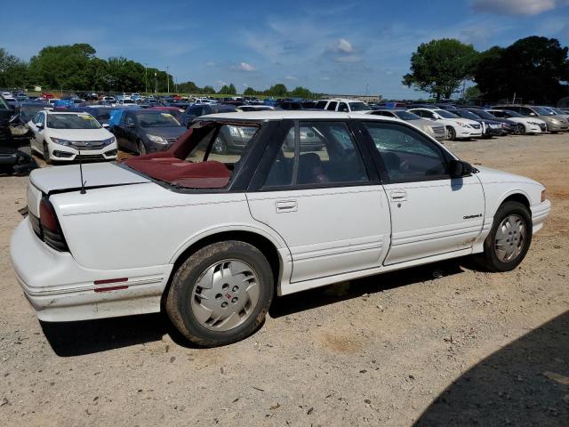 Photo 3 from auction – 1994 OLDSMOBILE CUTLASS SU with VIN 1G3WH55M2RD371663
