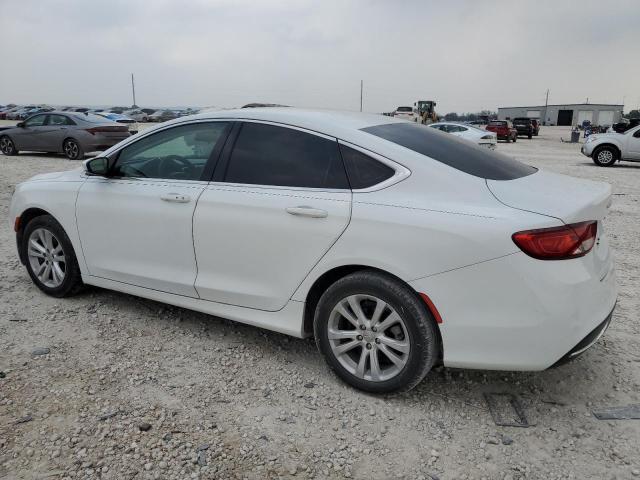 Photo 2 from auction – 2016 CHRYSLER 200 with VIN 1C3CCCAB5GN144134