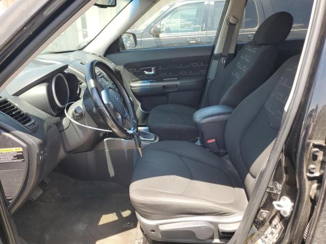 Photo 7 from auction – 2013 KIA SOUL + with VIN KNDJT2A60D7533294