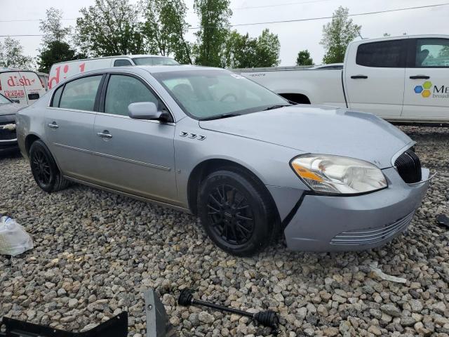 Photo 4 from auction – 2006 BUICK LUCERNE with VIN 1G4HD57286U187027