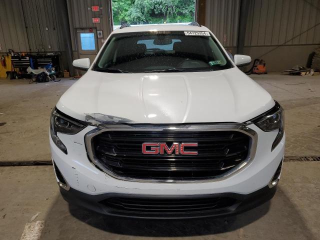 Photo 5 from auction – 2018 GMC TERRAIN SL with VIN 3GKALTEVXJL375565