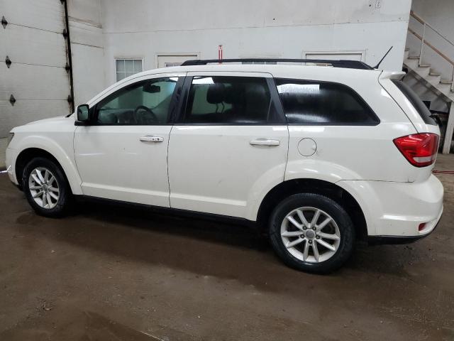 Photo 2 from auction – 2013 DODGE JOURNEY SX with VIN 3C4PDCBG3DT577158