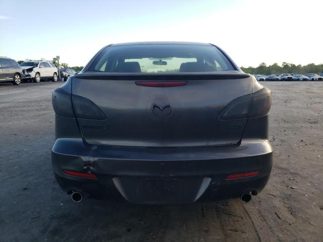 Photo 6 from auction – 2010 MAZDA 3 S with VIN JM1BL1S60A1307607