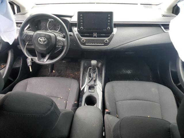 Photo 8 from auction – 2021 TOYOTA COROLLA LE with VIN 5YFEPMAE7MP262063