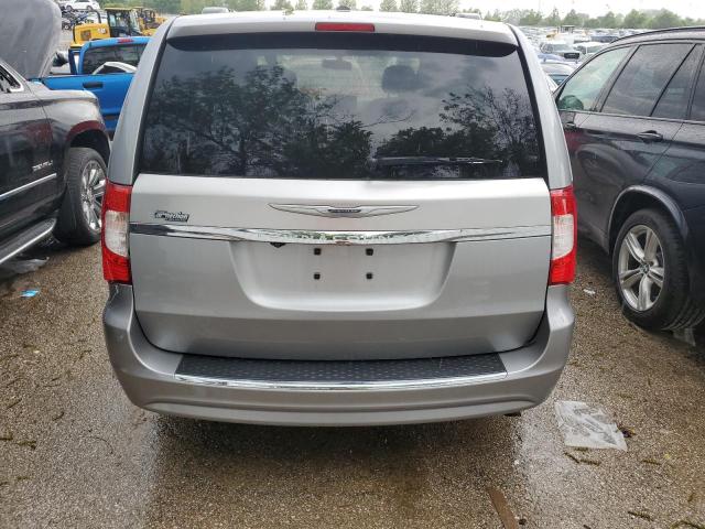 Photo 6 from auction – 2015 CHRYSLER TOWN & COU with VIN 2C4RC1BG0FR582856