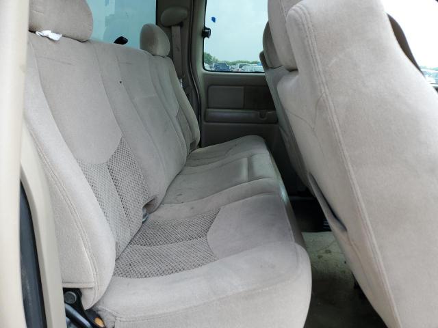 Photo 10 from auction – 2002 CHEVROLET SILVERADO with VIN 2GCEC19T021234162