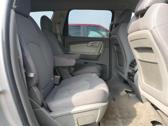 Photo 11 from auction – 2012 CHEVROLET TRAVERSE L with VIN 1GNKVGED5CJ289929