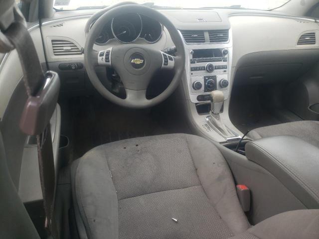 Photo 8 from auction – 2012 CHEVROLET MALIBU 1LT with VIN 1G1ZC5EU6CF334938