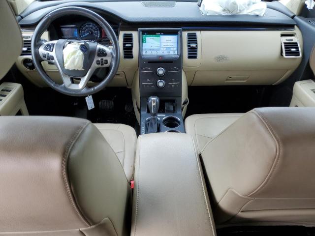 Photo 8 from auction – 2016 FORD FLEX SEL with VIN 2FMGK5C87GBA13226