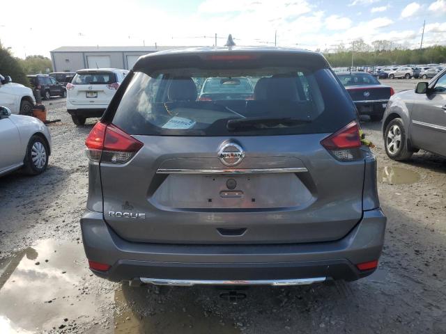 Photo 6 from auction – 2017 NISSAN ROGUE S with VIN KNMAT2MT6HP598853