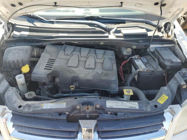 Zdjęcie 12 z aukcji – 2010 DODGE GRAND CARA z VIN 2D4RN6DX8AR488515