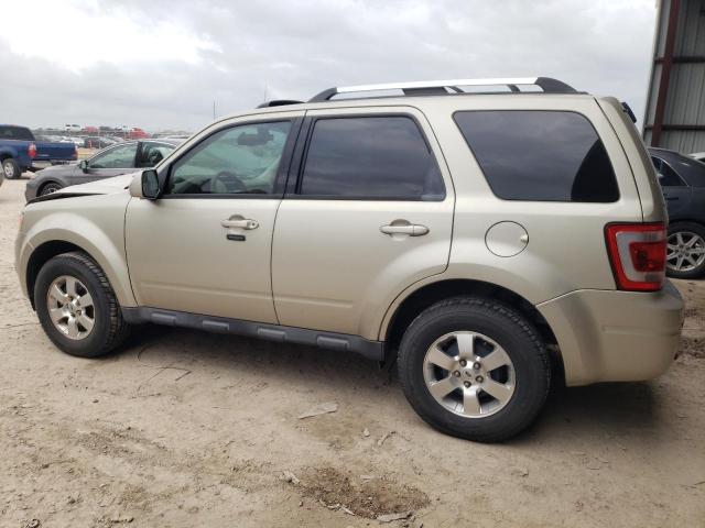 Photo 2 from auction – 2011 FORD ESCAPE LIM with VIN 1FMCU0EG4BKB28980
