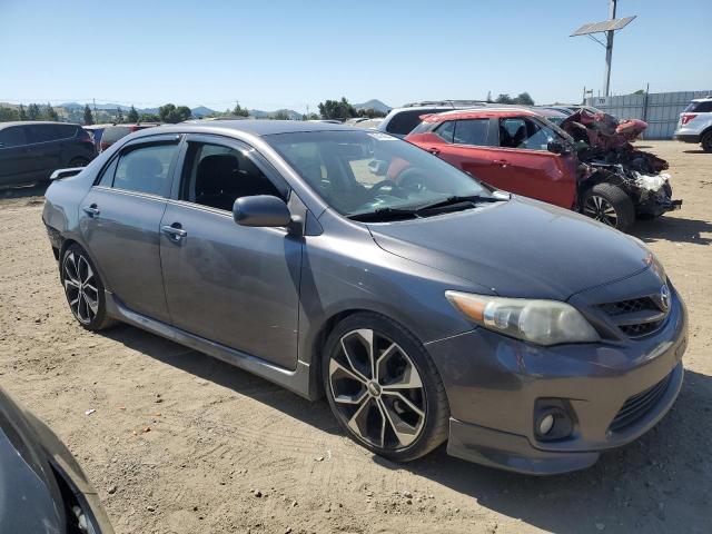 Photo 4 from auction – 2012 TOYOTA COROLLA BA with VIN 5YFBU4EE7CP005277