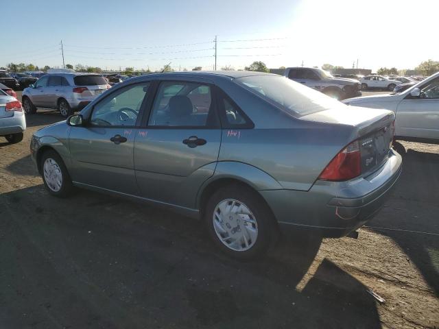 Photo 2 from auction – 2005 FORD FOCUS ZX4 with VIN 1FAFP34N25W192996