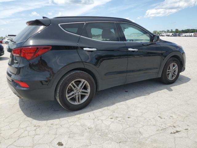 Photo 3 from auction – 2017 HYUNDAI SANTA FE S with VIN 5NMZU3LB6HH025667