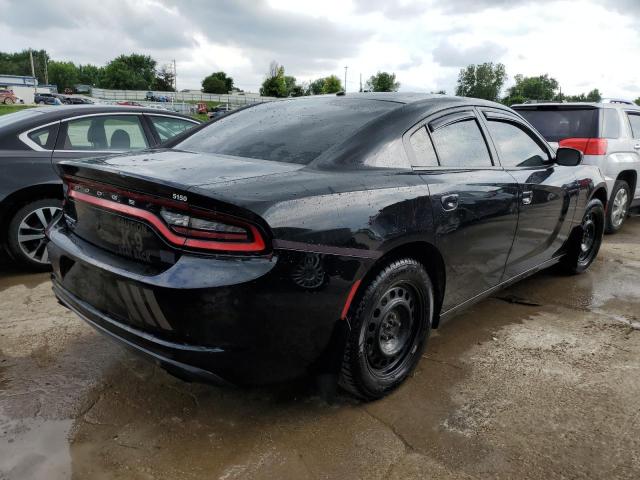 Photo 3 from auction – 2015 DODGE CHARGER PO with VIN 2C3CDXKT0FH828186