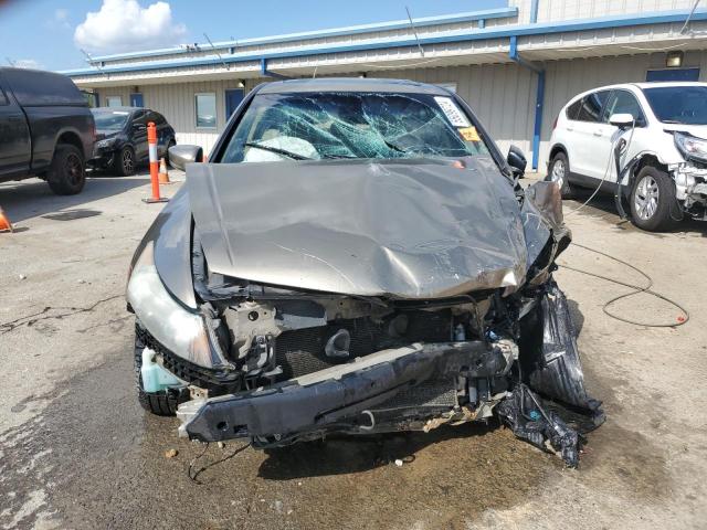 Photo 5 from auction – 2010 HONDA ACCORD EXL with VIN 1HGCP2F80AA069429