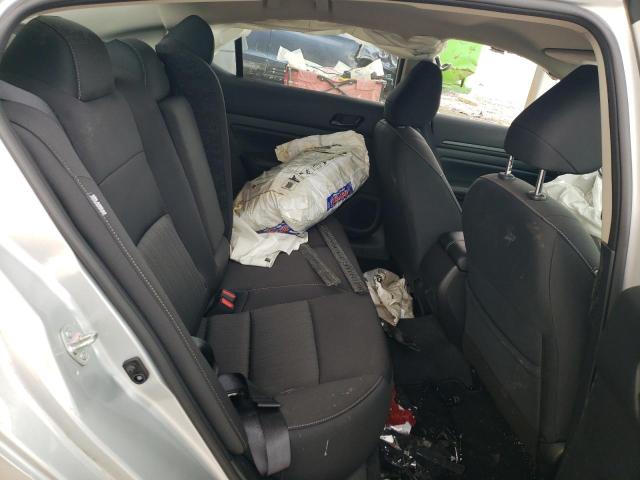 Photo 10 from auction – 2024 NISSAN ALTIMA SV with VIN 1N4BL4DV4RN360956