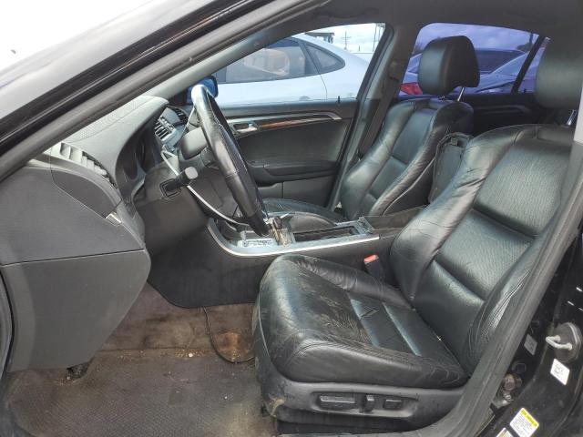 Photo 7 from auction – 2005 ACURA TL with VIN 19UUA66295A002035