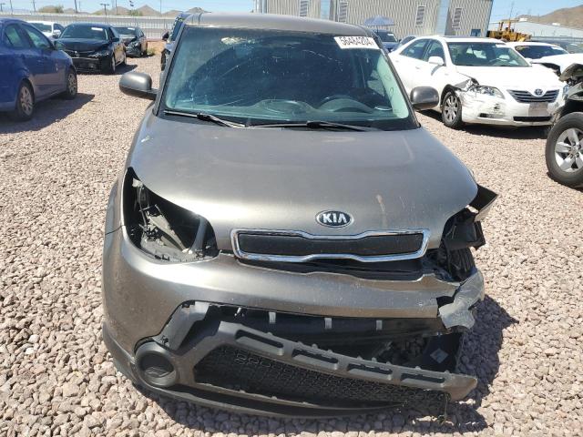 Photo 5 from auction – 2016 KIA SOUL with VIN KNDJN2A22G7274853