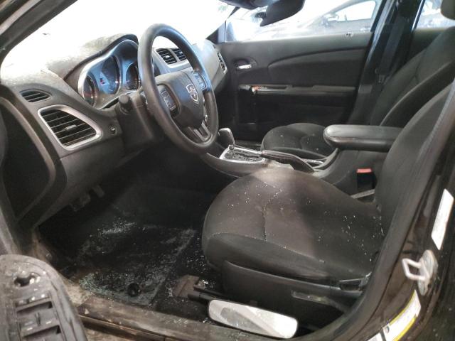 Photo 7 from auction – 2013 DODGE AVENGER SE with VIN 1C3CDZAB8DN536102