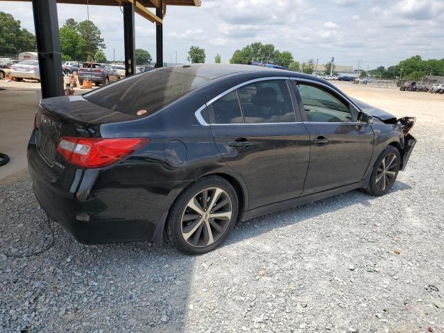 Photo 3 from auction – 2015 SUBARU LEGACY 2.5 with VIN 4S3BNBL69F3072201