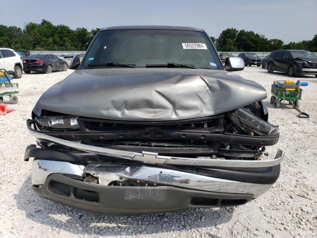 Photo 5 from auction – 2002 CHEVROLET SILVERADO with VIN 2GCEC19V621178603