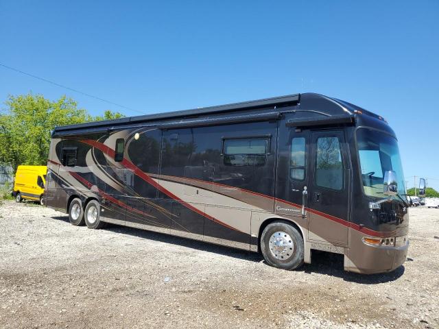 ENTE SPARTAN 2012 with VIN 4VZVU1E9XCC075488 - Photo from auction