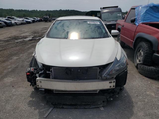 Photo 5 from auction – 2017 NISSAN ALTIMA 3.5 with VIN 1N4BL3APXHC223238
