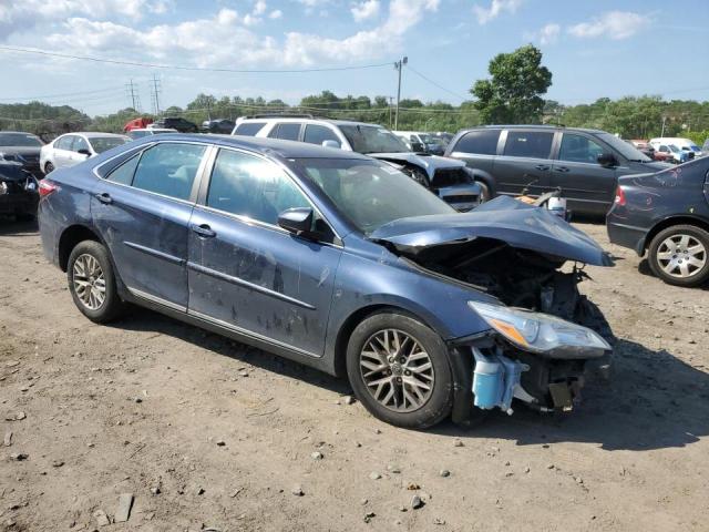 Photo 4 from auction – 2016 TOYOTA CAMRY LE with VIN 4T4BF1FKXGR575202