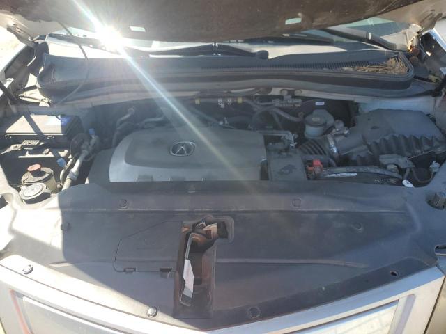 Photo 12 from auction – 2011 ACURA MDX TECHNO with VIN 2HNYD2H65BH513524