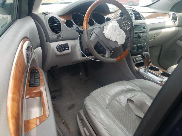 Foto 8 de la subasta – 2011 BUICK ENCLAVE CX con VIN 5GAKRBED8BJ251451