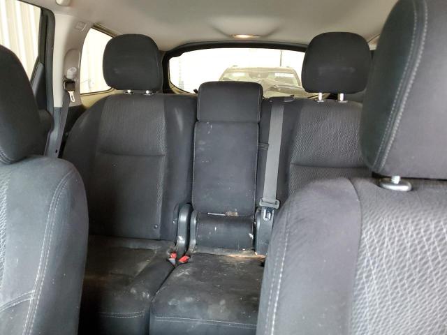 Photo 10 from auction – 2015 NISSAN PATHFINDER with VIN 5N1AR2MM4FC688543