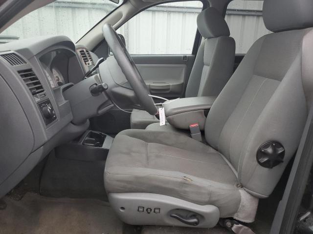 Photo 7 from auction – 2005 DODGE DAKOTA QUA with VIN 1D7HW48N65S315671